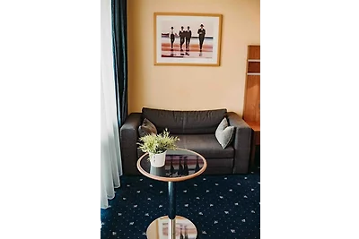 Holiday flat family holiday Goslar