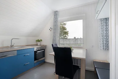 Strandhaus Bornhausen Anker