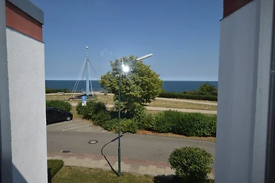 Appartamento Vacanza con famiglia Hohwacht