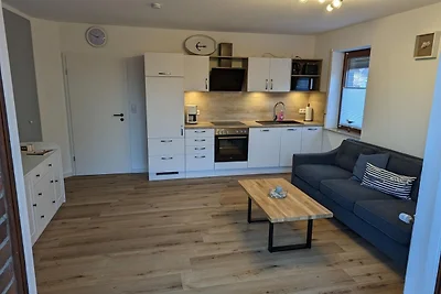 Apartamento Vacaciones familiares Wangerland