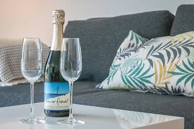 Casa vacanze Vacanza di relax Blekendorf