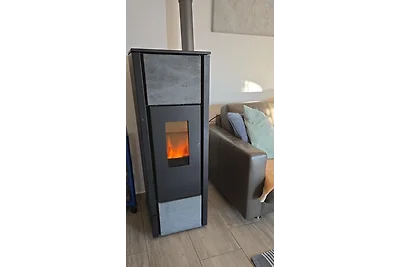 Baka Mara 3 - modern and luxurious