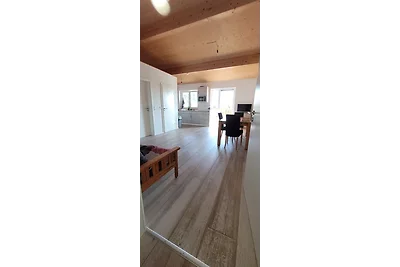 Schöne Drei Zimmerwohnung