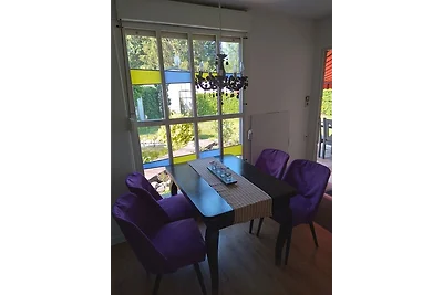 Casa vacanze Vacanza di relax Lenzen