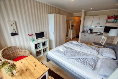 Strandhotel, App. 2SH314