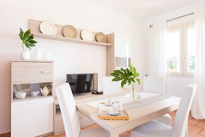 Appartamento Panorama