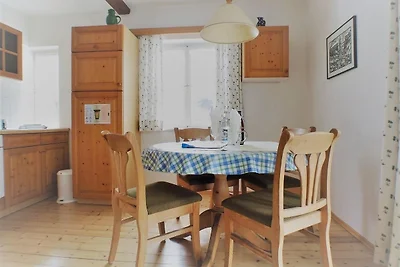 Vakantieappartement Gezinsvakantie Mittenwald