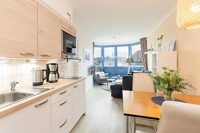 Haus Panorama Laboe Nr. 21