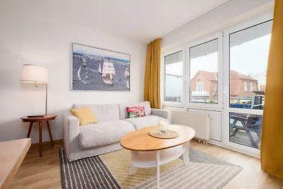 Promenade 18 Seepferdchen