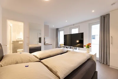 Appartamento Vacanza con famiglia Norderney