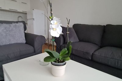 Vakantieappartement Gezinsvakantie Neuss