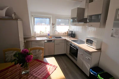 Vakantieappartement Gezinsvakantie Bad Zwischenahn