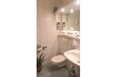 Apartamento Vacaciones familiares Bad Kissingen
