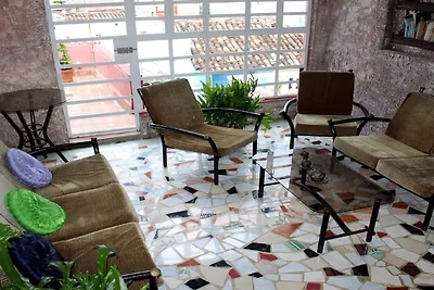 Hostal Mar y Sol Appartement 1