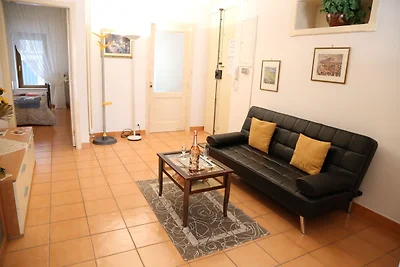 Casa vacanze Vacanza di relax Matera
