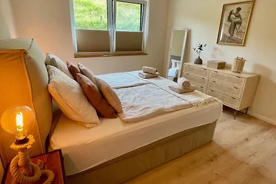 Vakantieappartement Gezinsvakantie Tönning