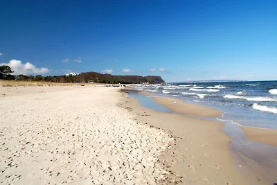 Vakantiehuis Ontspannende vakantie Baabe