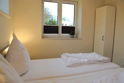 Meister, Ramona und Nils: "Haus