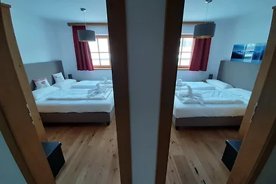 Alpin Residenz Panoramabahn