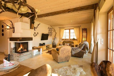 Vakantiehuis Ontspannende vakantie Ilsenburg