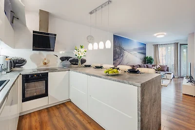 Sun&Snow Polanki - Apartment 110