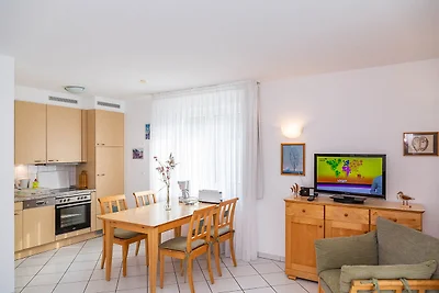 Ferienwohnung Möwe nur 200m vom