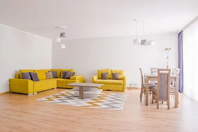Appartamento Vacanza con famiglia Kolberg