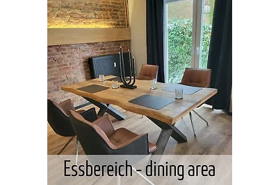 Appartement Vacances avec la famille Bad Oeynhausen