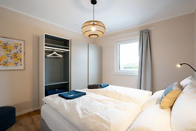 BREEZE Ferienwohnung - Brise 3
