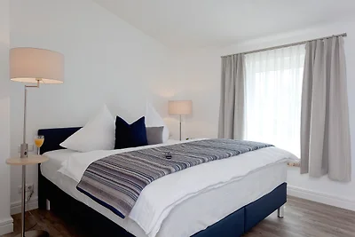 (Brise) Ferienhaus Alte Düne App.