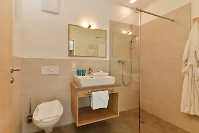 Chalet in der Alpine Lodge