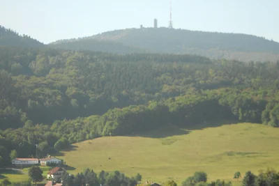 Casa vacanze Vacanza di relax Waltershausen