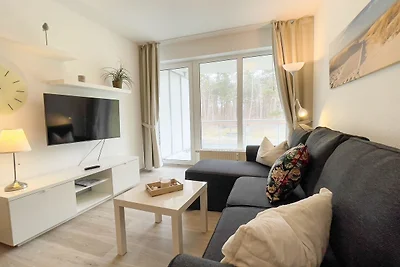 Strandhaus Nordseebrandung Fewo