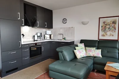 Ferienwohnung Wasserblick