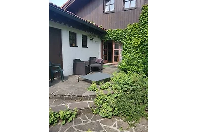 Ferienwohnung Sabine - Urlaub mit