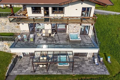 Deluxe Suite Goldreh