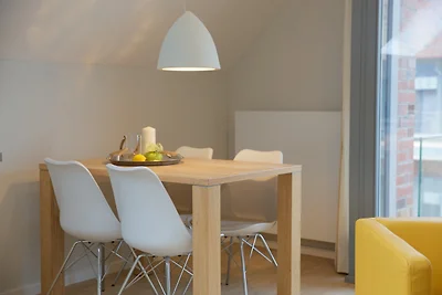 Ostsee - Appartement "Pier 76" im