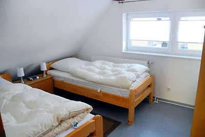 Ferienhaus Krabbe, 8 Personen, 3-4