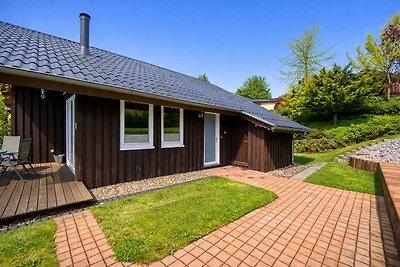 Premium-Ferienhaus - Extertal