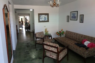 Vakantieappartement Gezinsvakantie Baracoa