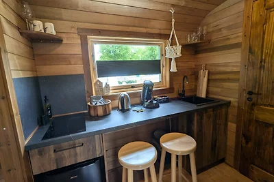 Tinyhouse Sabrina