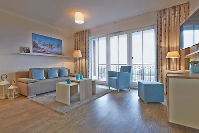 Aparthotel Waterkant Suites, Suite