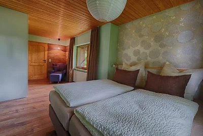 Ferienhaus am Titisee - mit