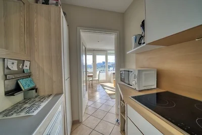 Haus Schöne Aussicht, App. 2SB211