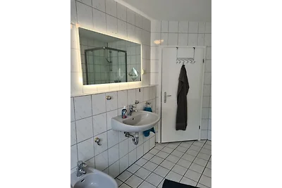 Ferienwohnung RUHRPERLE für 1 bis