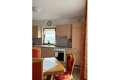 Ferienwohnung Dorfblick