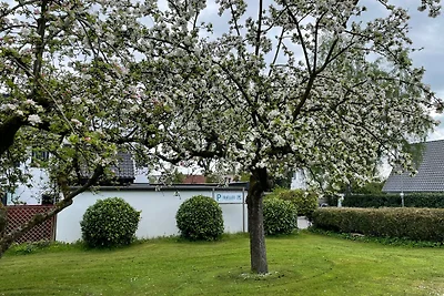 Appartamento Vacanza con famiglia Scharbeutz