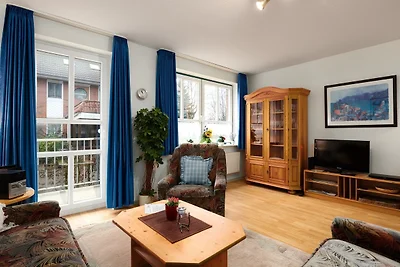 Am Ehrenmal 2 Seerose