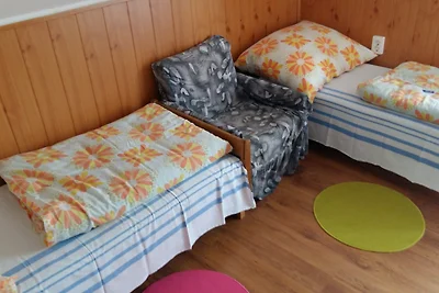 Szatmári Vendégház