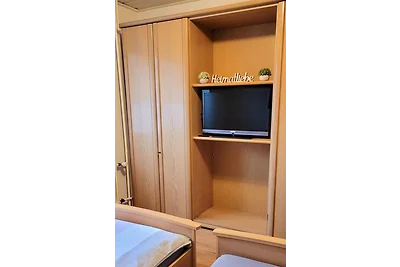 Appartamento Vacanza con famiglia Ascheberg